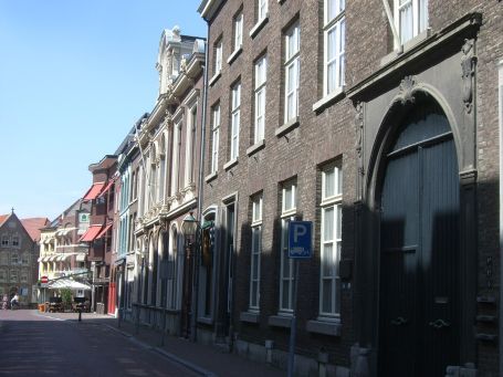 Roermond : Swalmerstraat